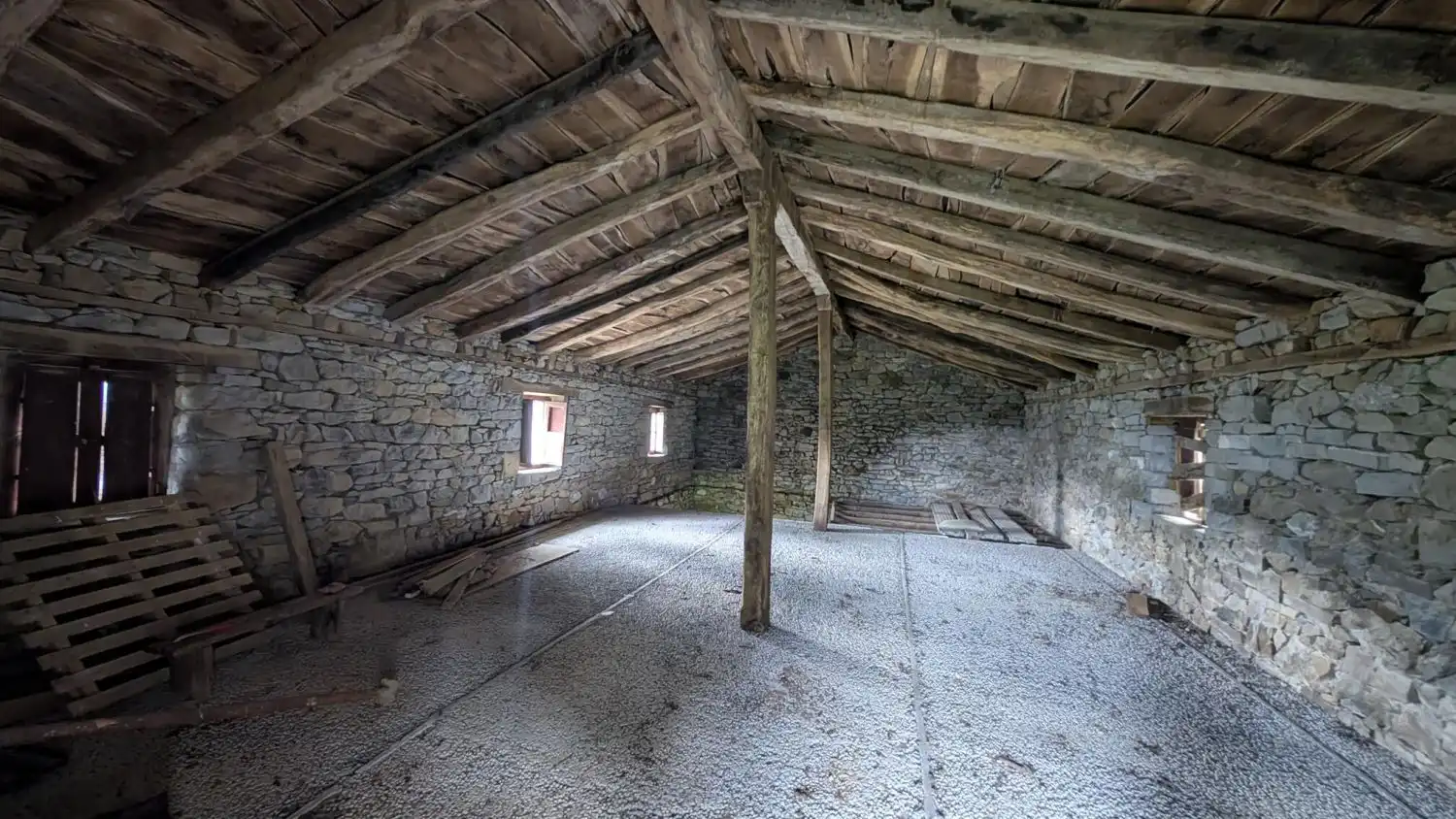 Casa rústica en venda a Soba, imagen 14