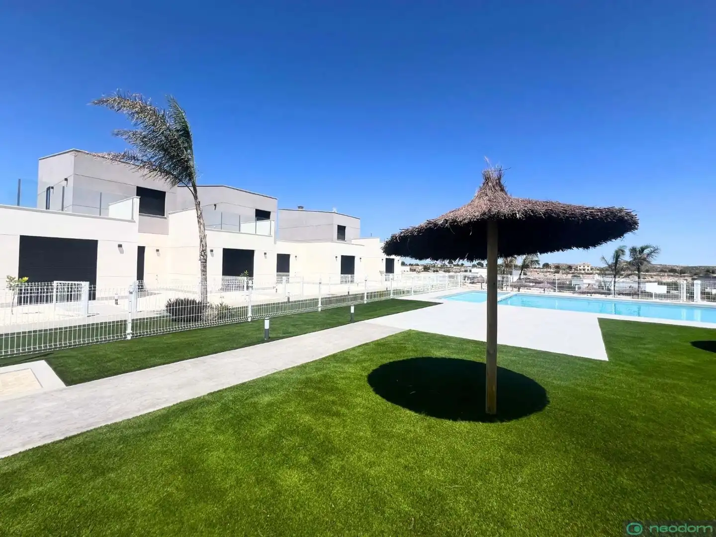 Maison mitoyenne à vendre à Campo de Murcia, imagen 17