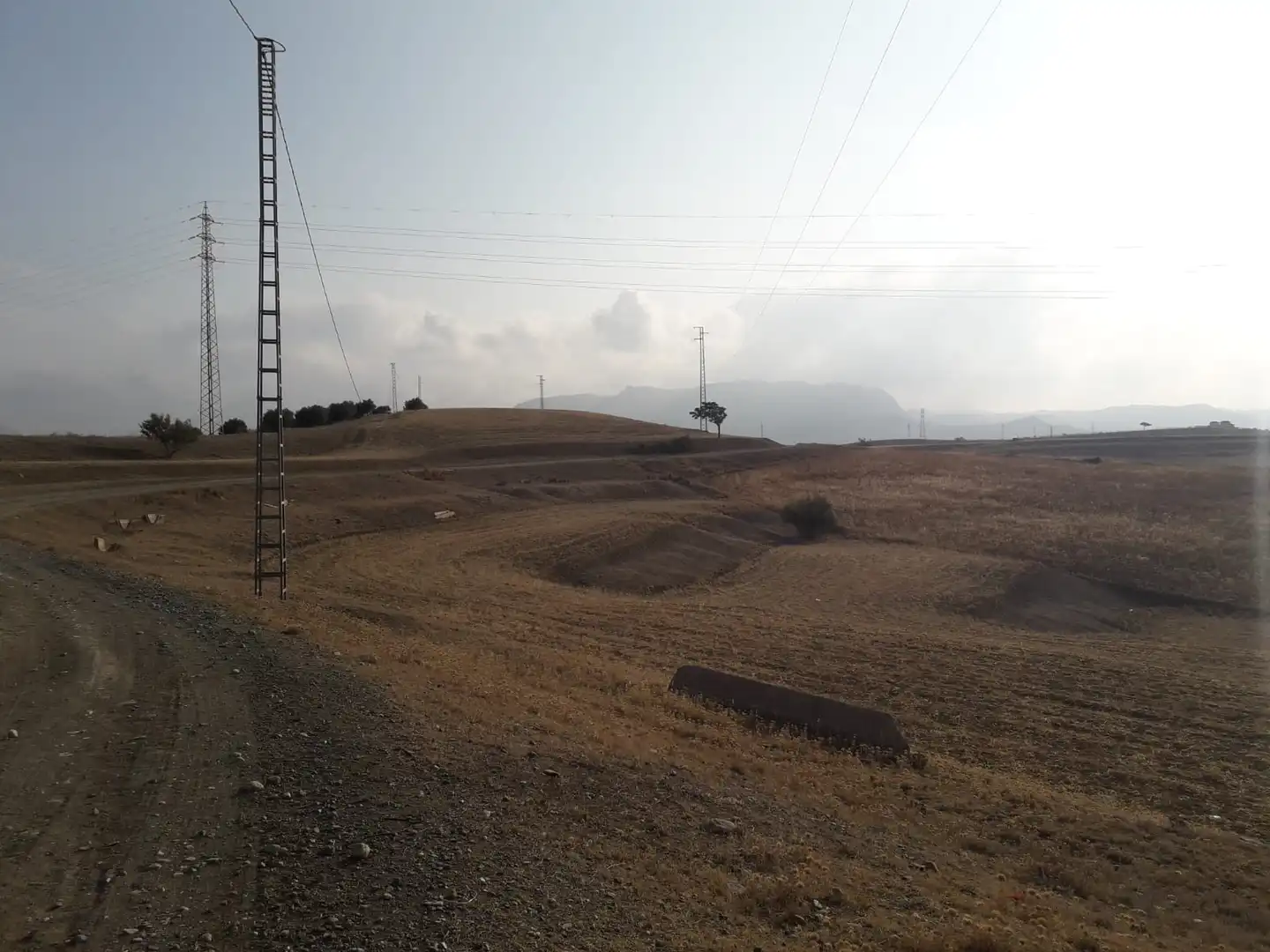 Terreno en venta en Cártama