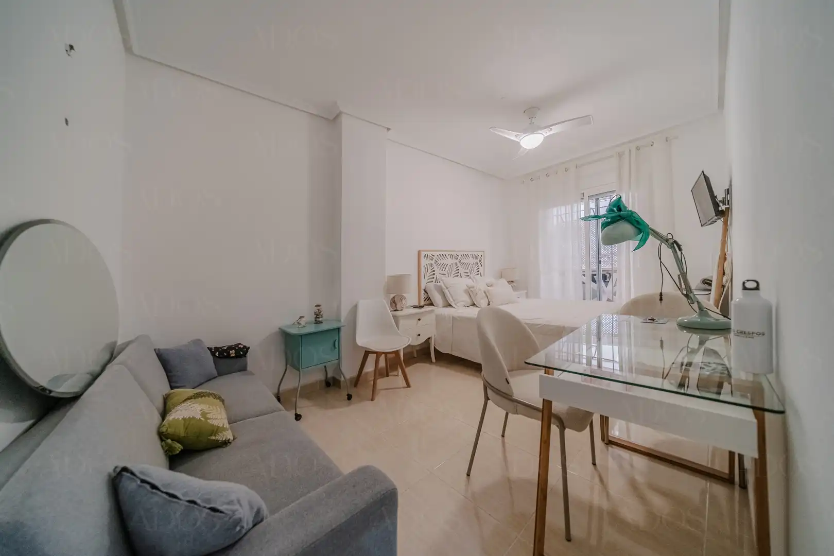Habitación de Piso en venta en Aguadulce