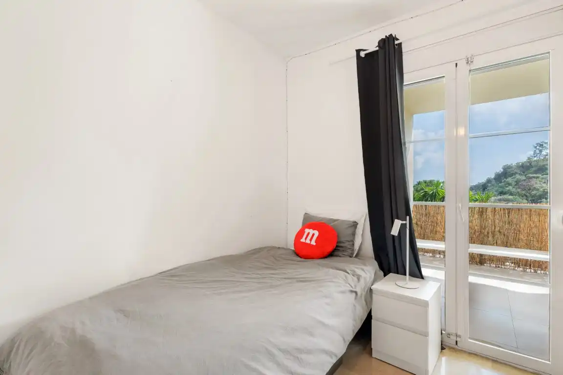 Apartamento con piscina en venta en Urbanizacion los Aguilares 54, imagen 18