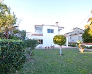 Garden of House or chalet for sale in Vinaròs  with Private garden, Terrace and Oven