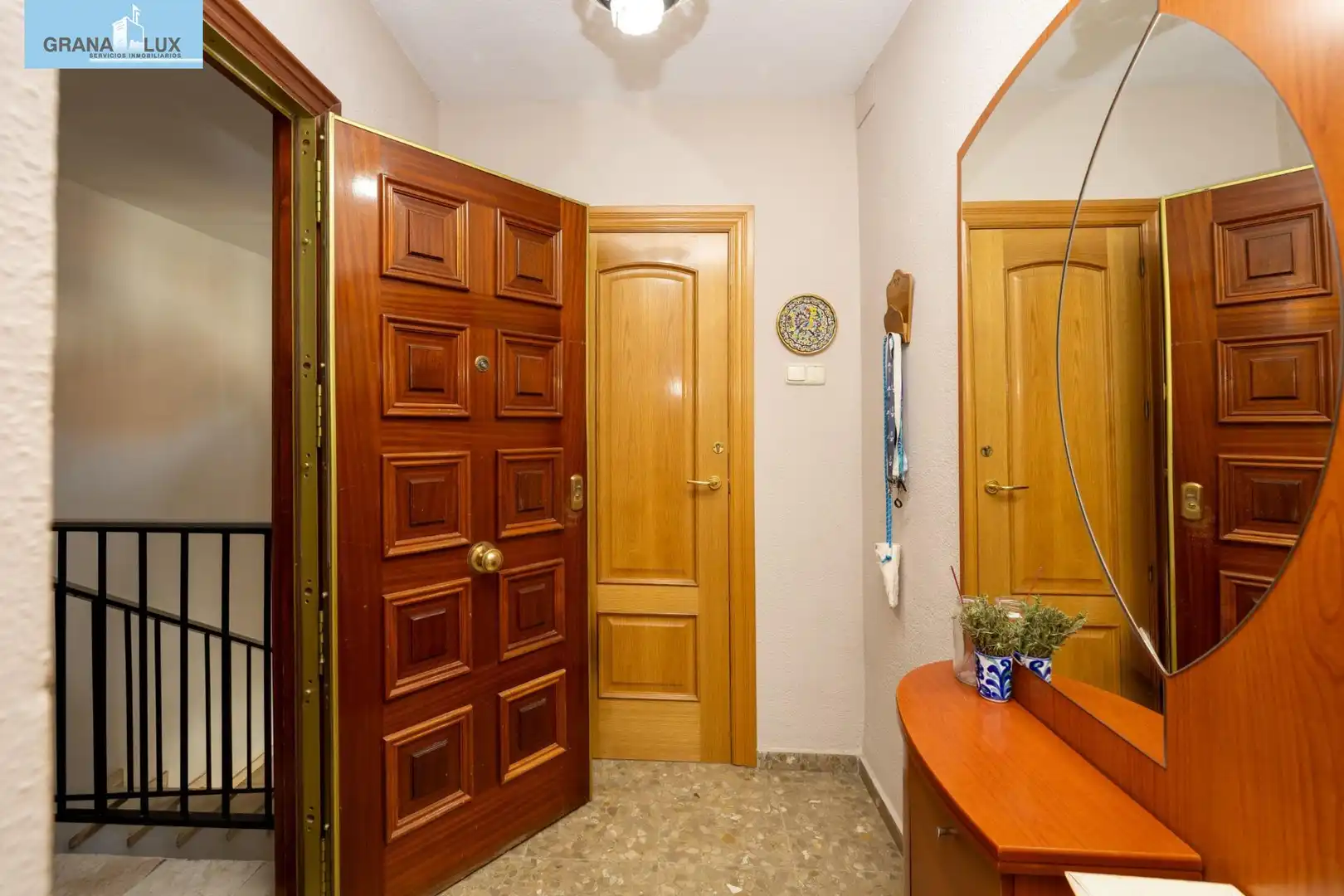 Flat for sale in Calle de Belén, imagen 21