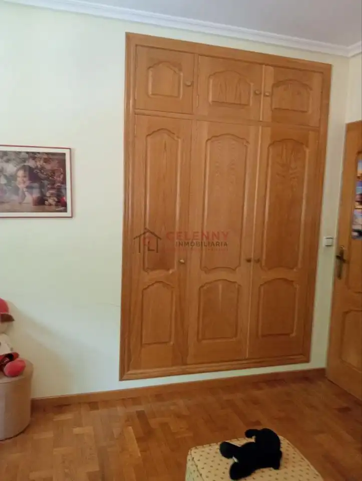 Bedroom of Houses for sale in Toén  with Heating, Private garden and Terrace