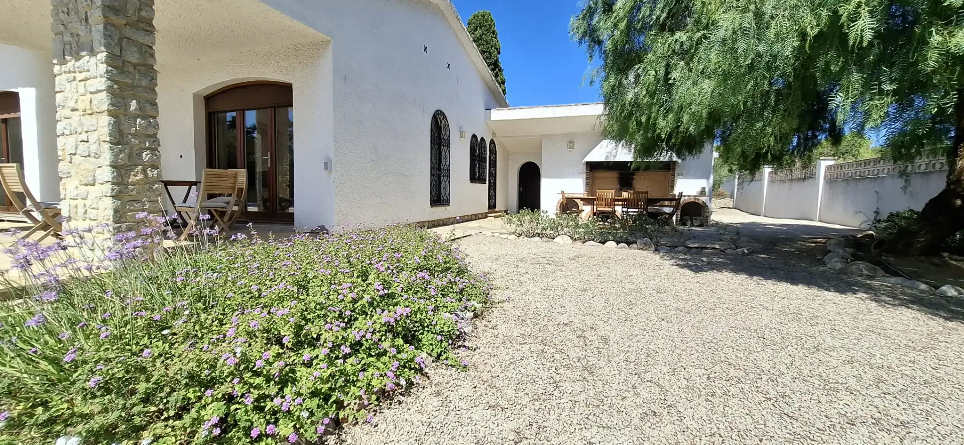 Casa amb piscina en venda a Avinguda de la diversitat, imagen 8