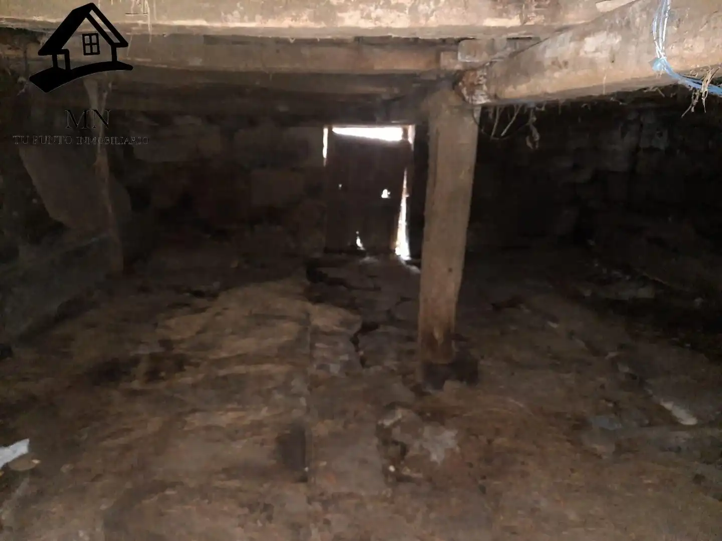 Casa rústica amb jardí en venda a San Pedro del Romeral, imagen 18