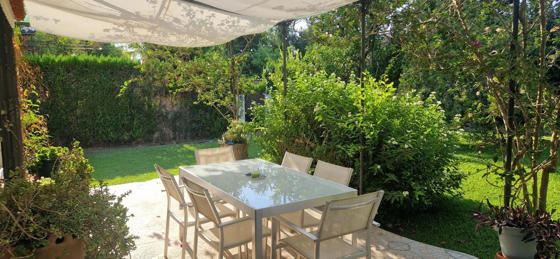 Chalet con piscina en venta en Urbanizacion MALDONADOS, imagen 11