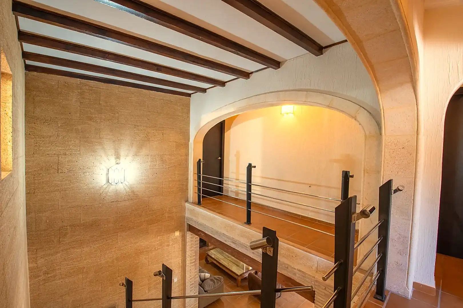 Casa rustica in vendita a Benissa pueblo, imagen 13
