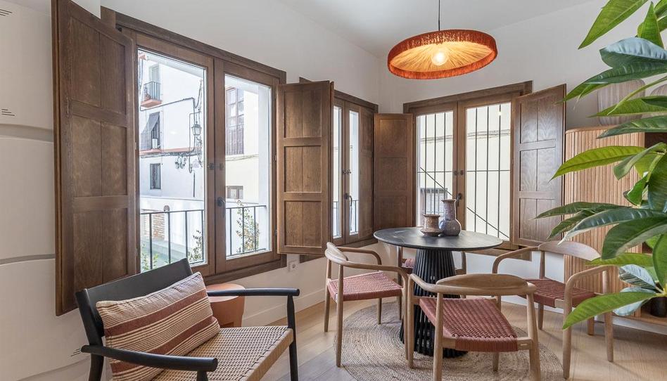 Photo 1 of Flat for sale in Calle Horno del Vidrio, Barrio de Albaicín, Granada