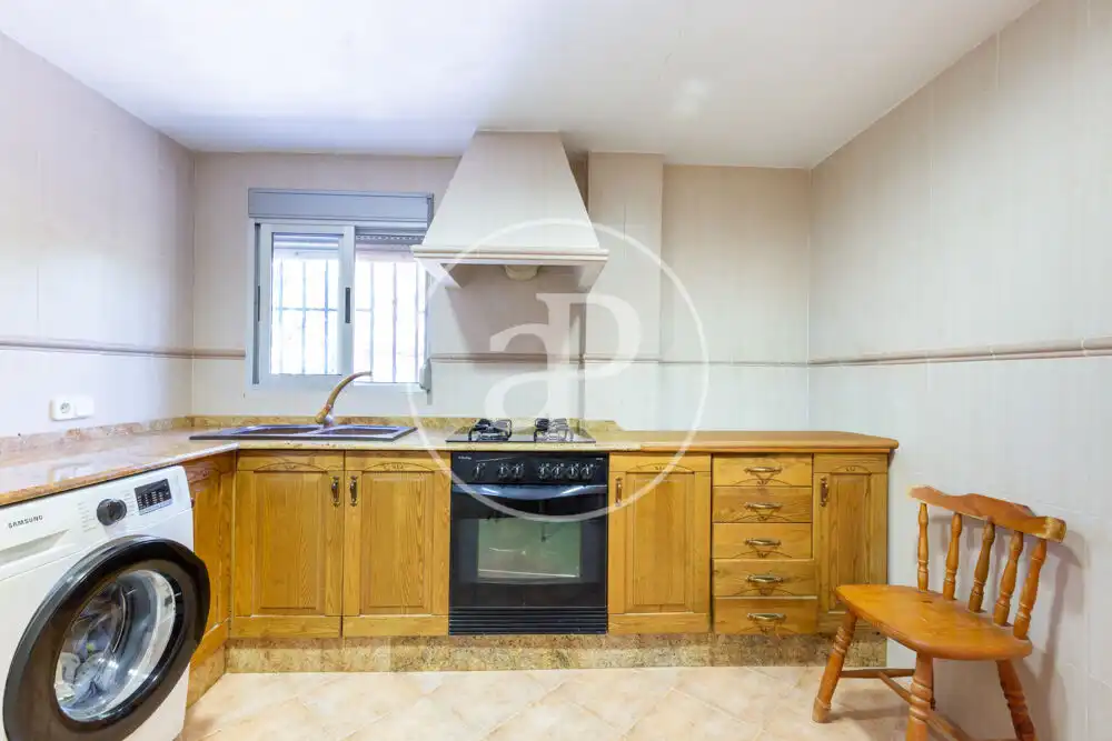 Casa o chalet en venta en Centro - El Castillo