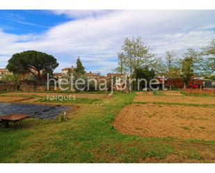 Casa o xalet en venda en Llagostera amb Jardí privat