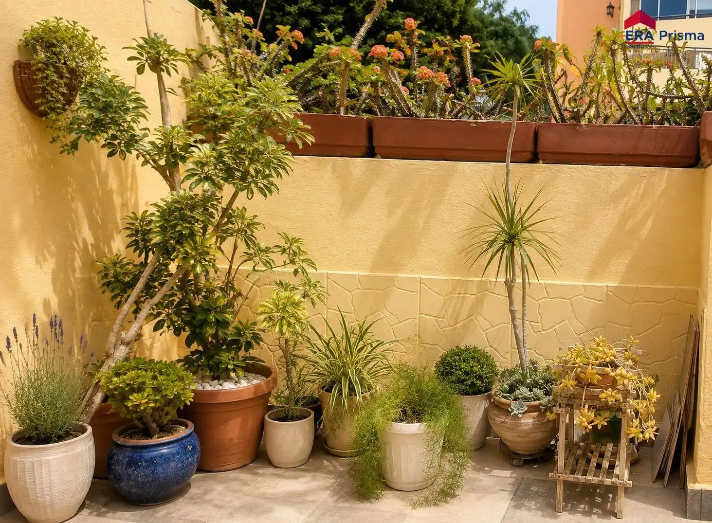 Terrassa de Dúplex en venda en Santa Cruz de Tenerife amb Jardí privat i Alarma