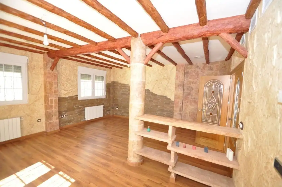 Casa en venda a Algueña, imagen 4