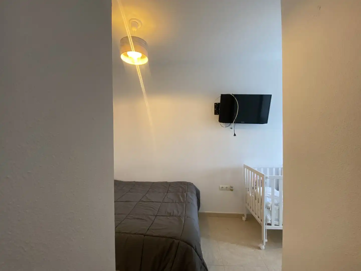 Bedroom of Ground floor for sale in Chipiona