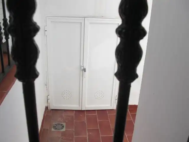 Casa o chalet de alquiler en Vejer