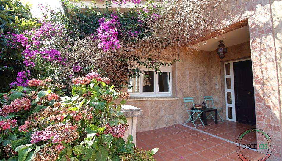 Foto 1 de Casa o xalet en venda a Gijón - Camín Montejurra-bernueces, 428, Bernueces, Asturias