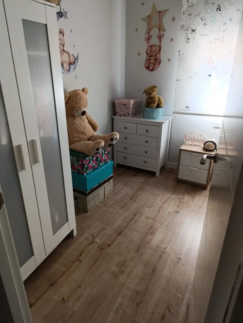 Piso con terraza en venta en Calle Empecinado 50, imagen 2