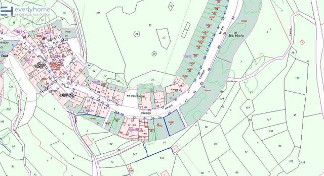 Terreno residencial en Venta en Segart