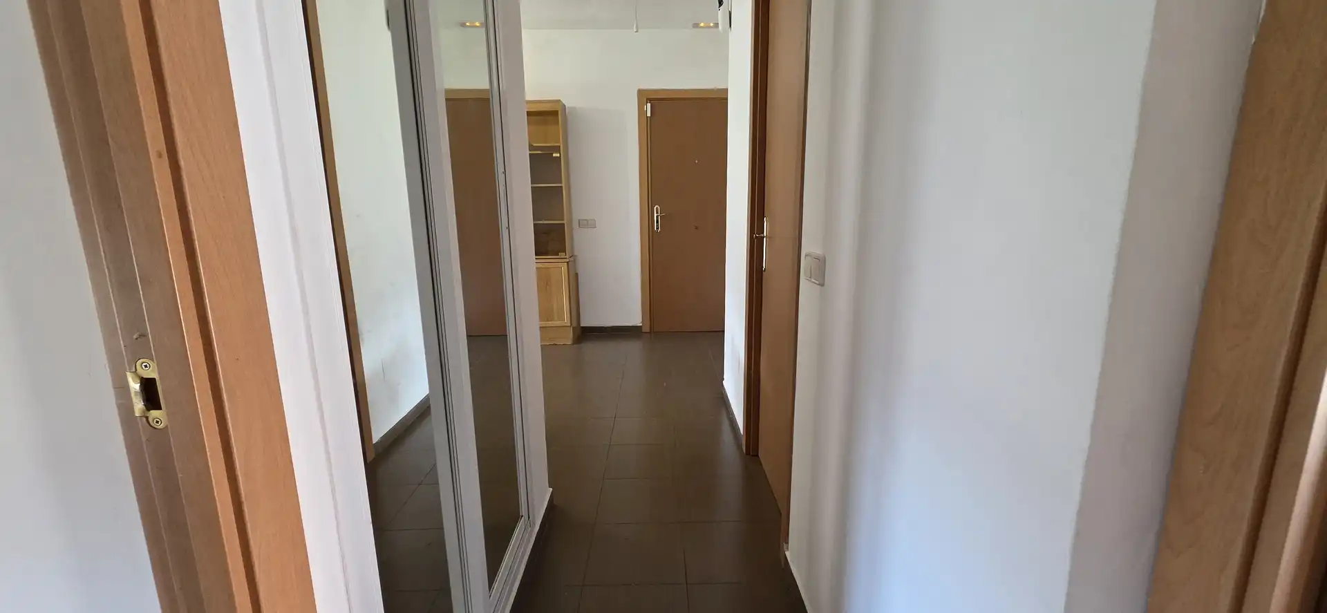 Piso en venta en Lozoya, Madrid
