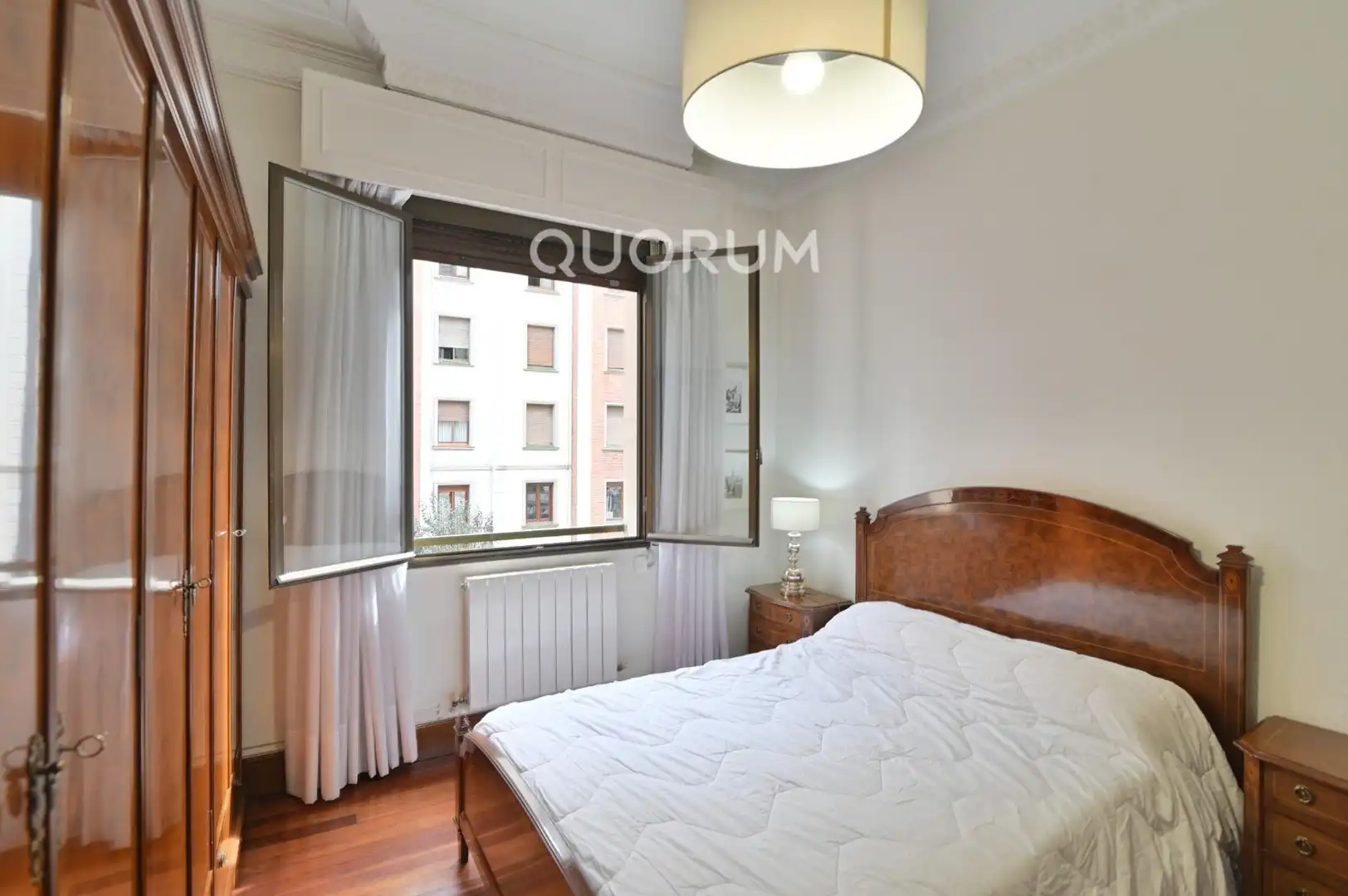 Flat for rent in Calle de Enrique Eguren, Ametzola