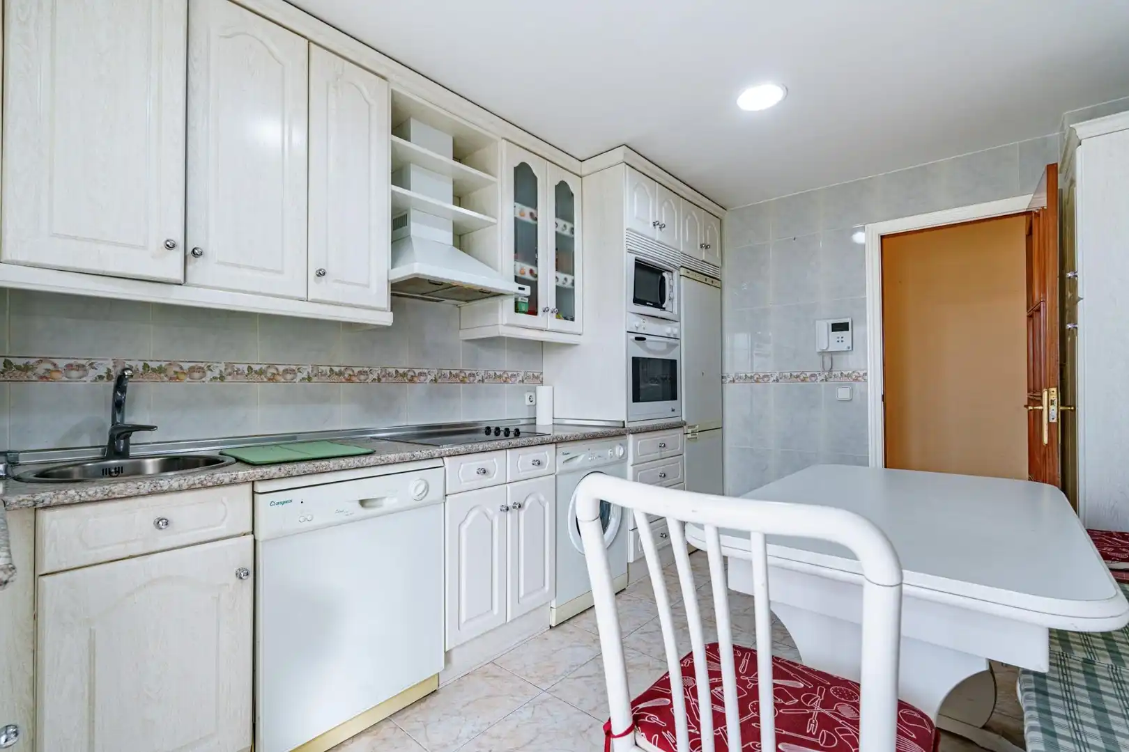 Piso con ascensor en venta en Ensanche, imagen 13