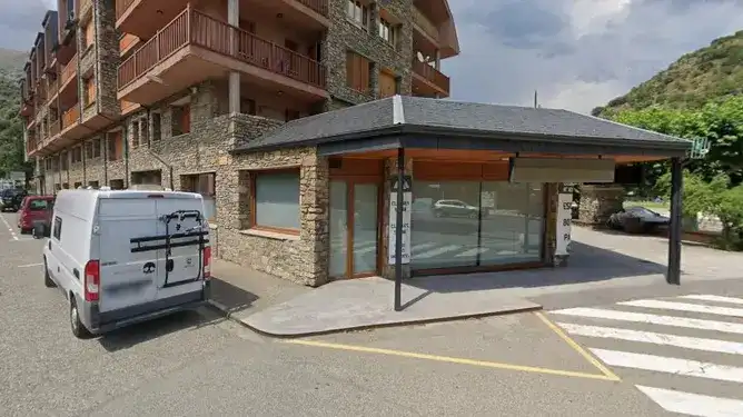 Piso en venta en Rialp