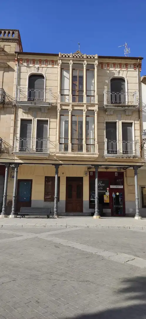 Casa rustica in vendita a Alba de Tormes, imagen 3