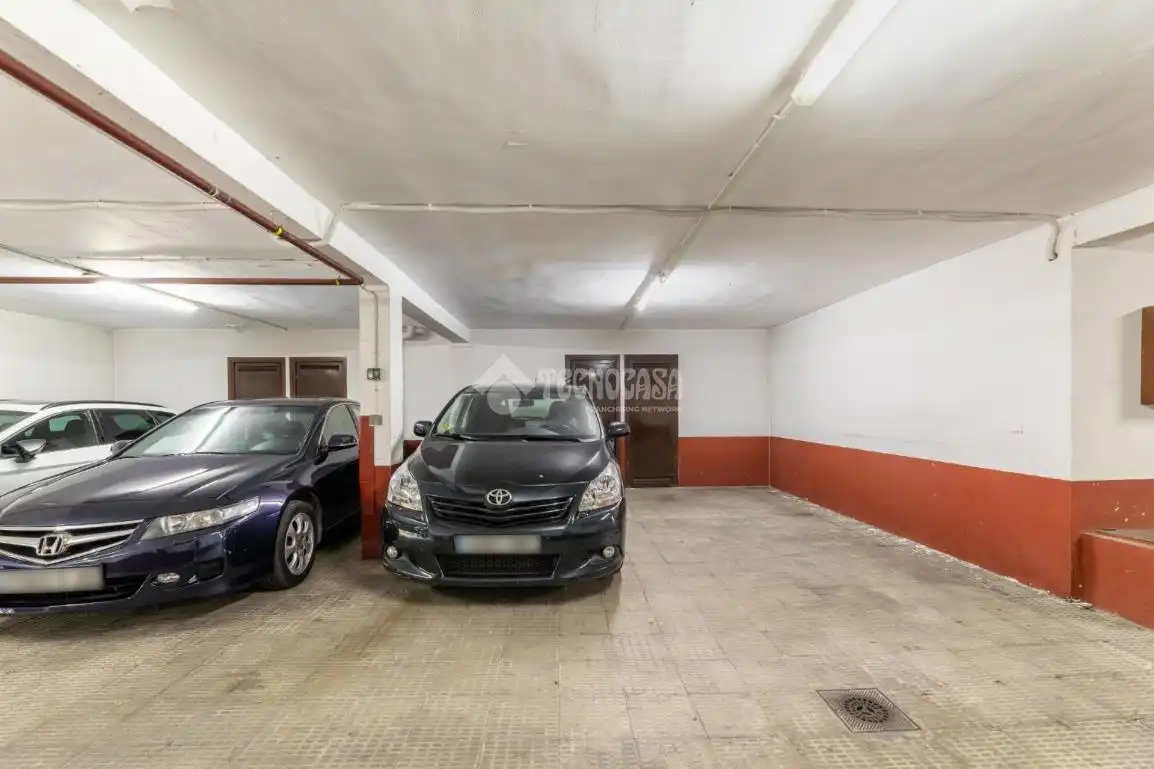 Parking de Piso en venta en Majadahonda con Aire acondicionado, Calefacción y Terraza