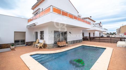 Foto 3 de Casa o xalet en venda a Calle Teix, Oliva Playa, Oliva