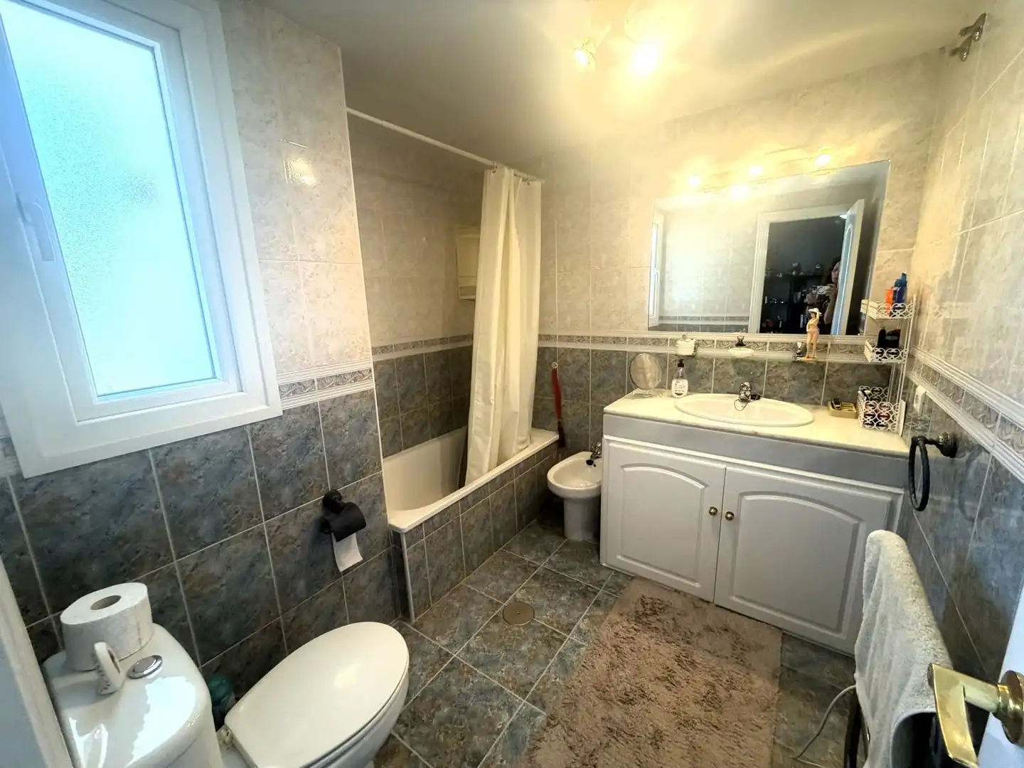 Duplex avec piscine à vendre à Benamara - Atalaya, imagen 15