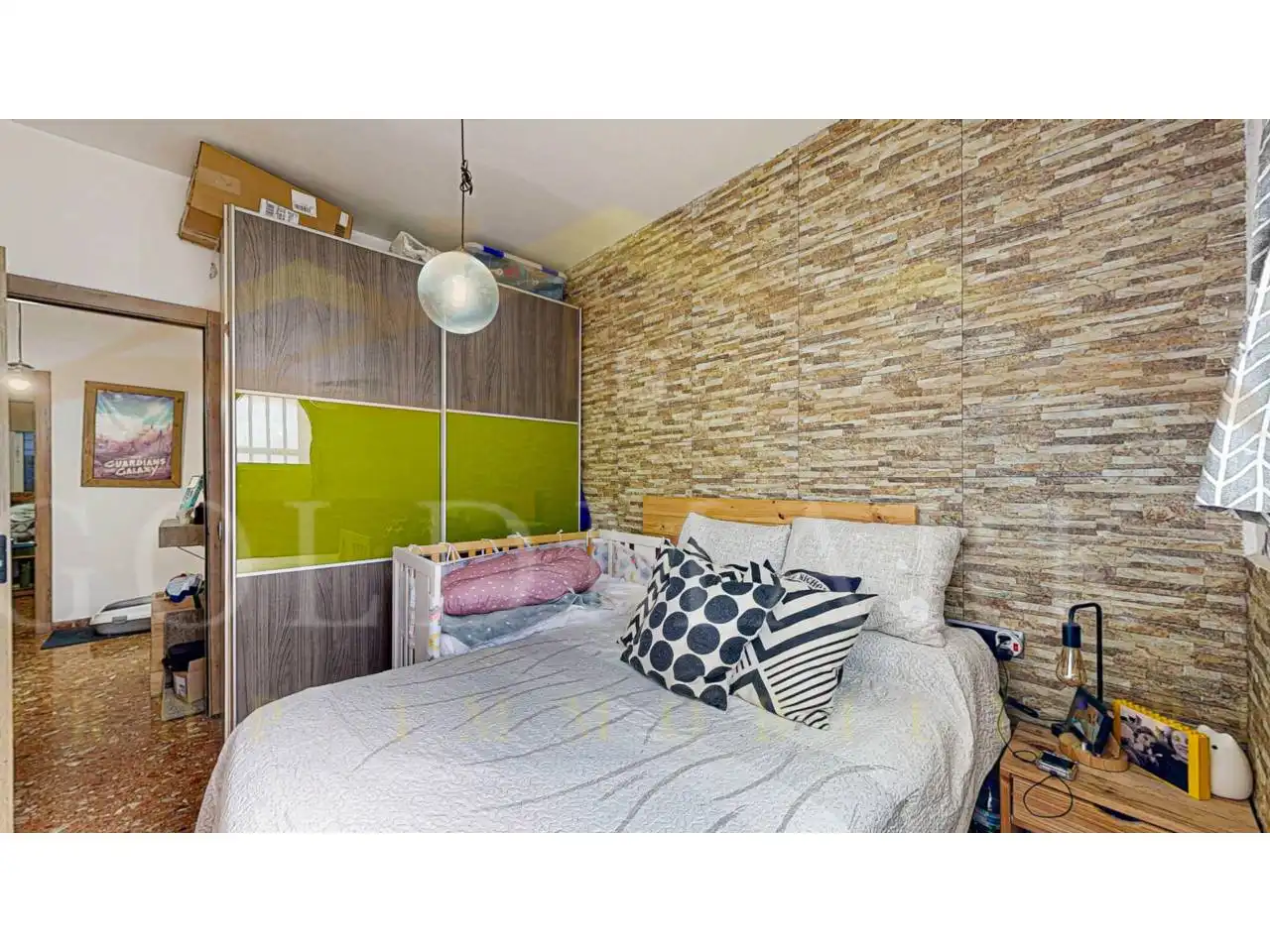 Flat for sale in Calle Dolors Almeda, 43, Almeda - El Corte Inglés