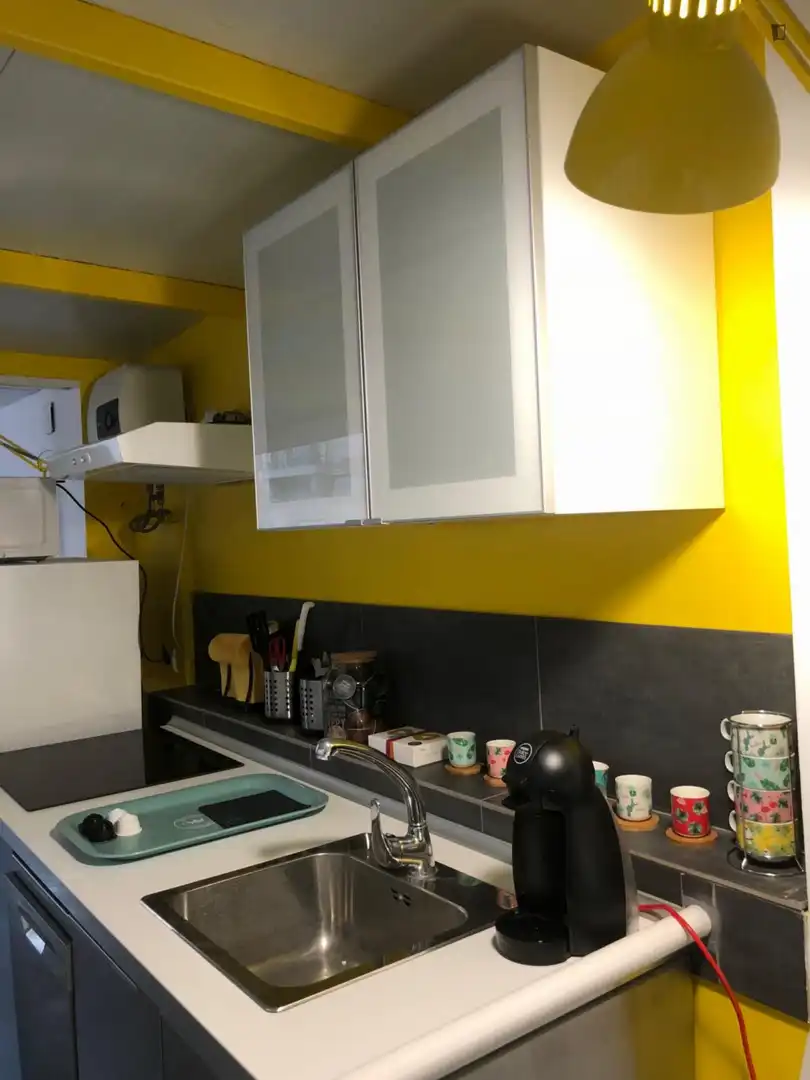 Houses for rent in Sants