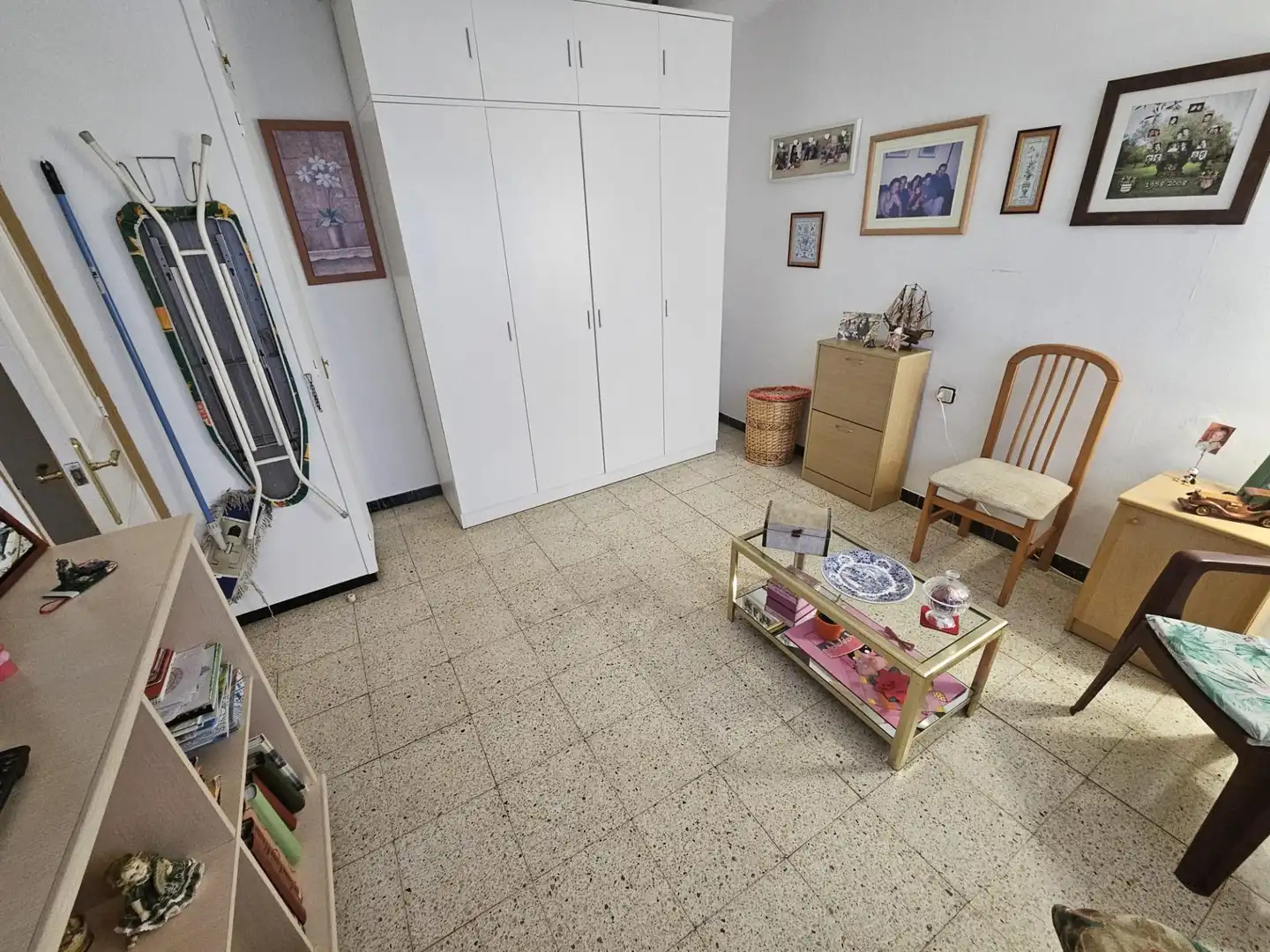Piso en venta en Malgrat de Mar con Calefacción, Trastero y Balcón
