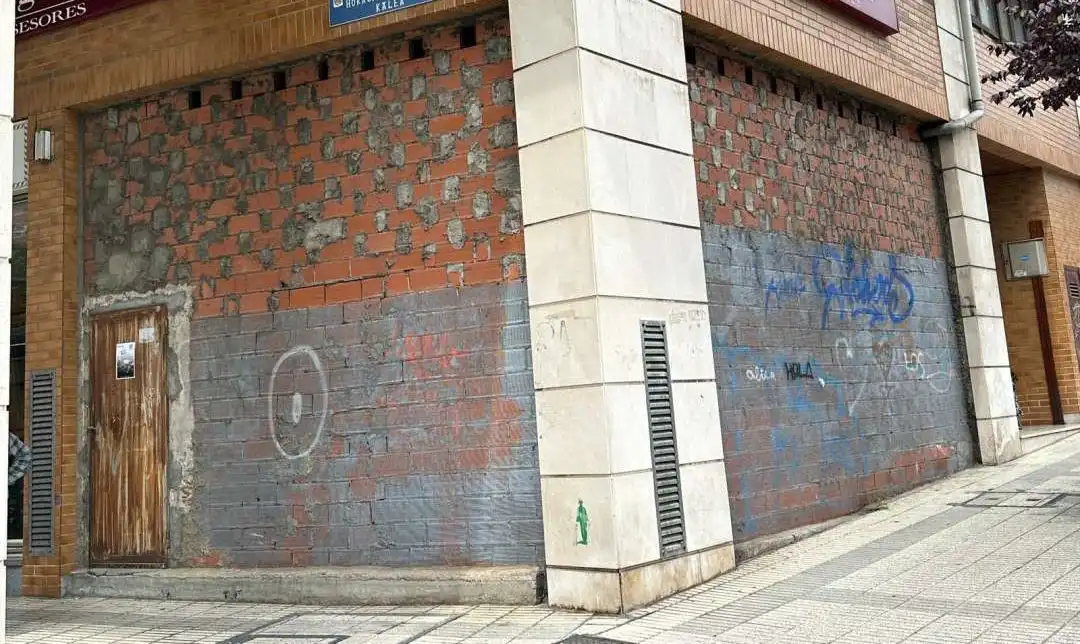 Business premises for sale in Cruces