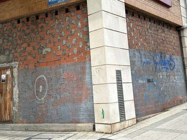 Local comercial en venta en Cruces