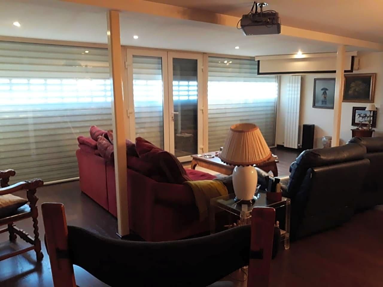 Casa o xalet en venda en  Zaragoza Capital amb Aire condicionat, Calefacció i Jardí privat