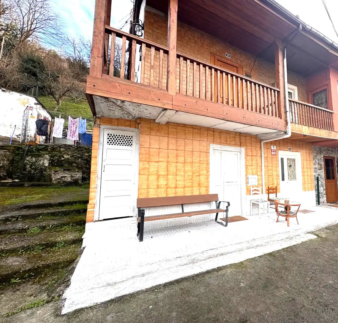 Casa en venta en Sovilla 101A