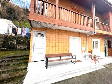 Casa in vendita a Sovilla 101A