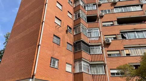 Foto 4 de Piso en venta en Calle Puebla de Sanabria, 9, Villaverde Alto, Madrid Capital