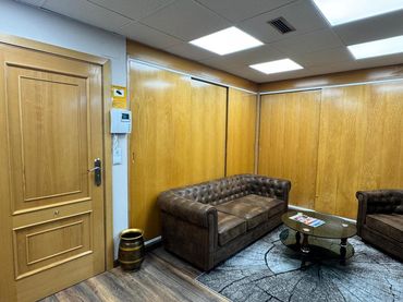 Office space with lift to rent in Rúa Benito Blanco Rajoy