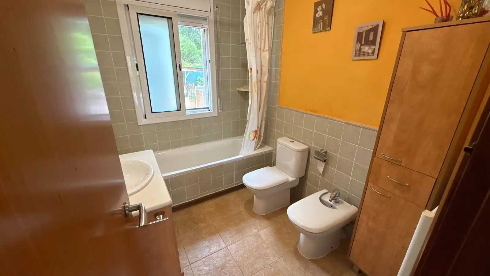 Casa o xalet en venda a Carrer de ĽEspiga, Sant Muç