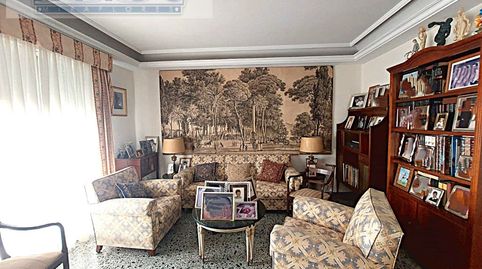 Photo 2 of Houses for sale in Cruz Roja, Sevilla Capital