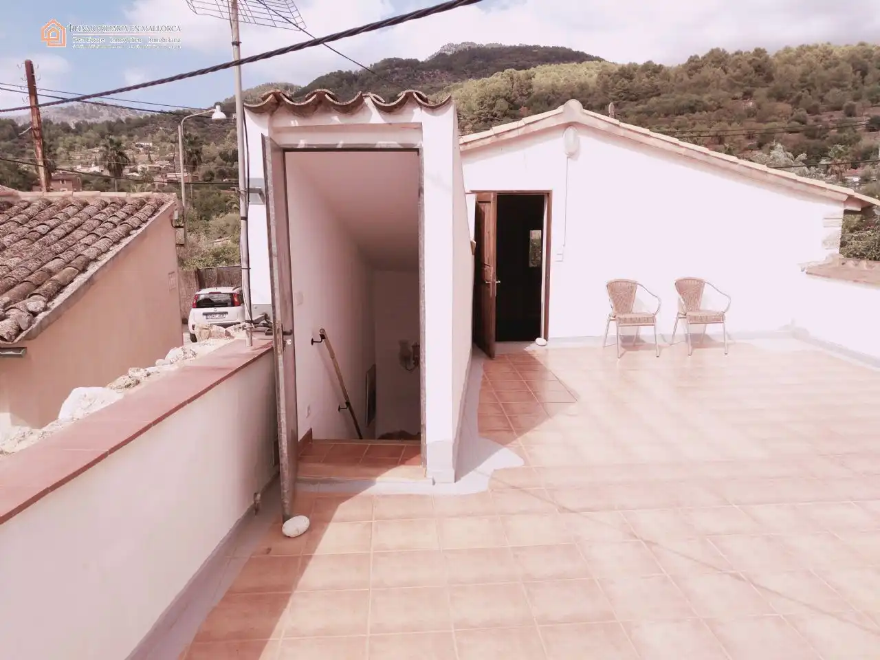 Detached house with garden for sale in Sóller, imagen 13