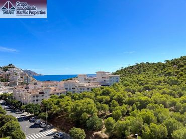 Appartement avec piscine à vendre à La Cala de Villajoyosa