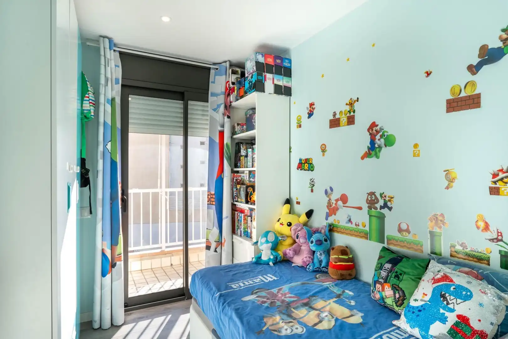 Habitación de Piso en venta en Terrassa con Calefacción
