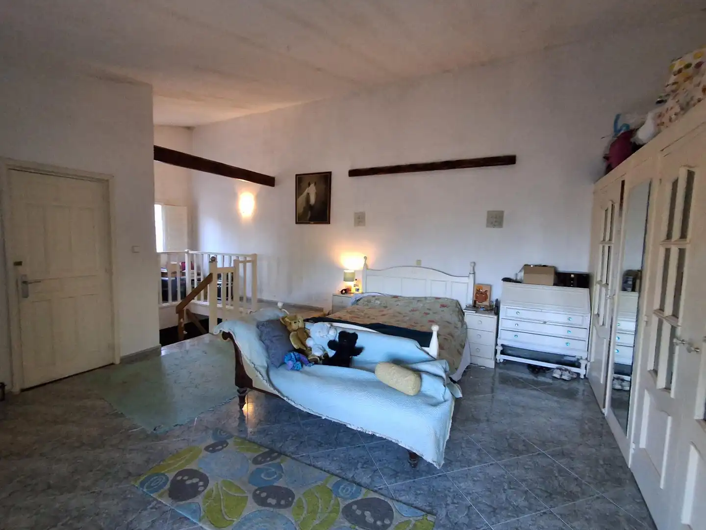 Dormitori de Finca rústica en venda en Móra d'Ebre