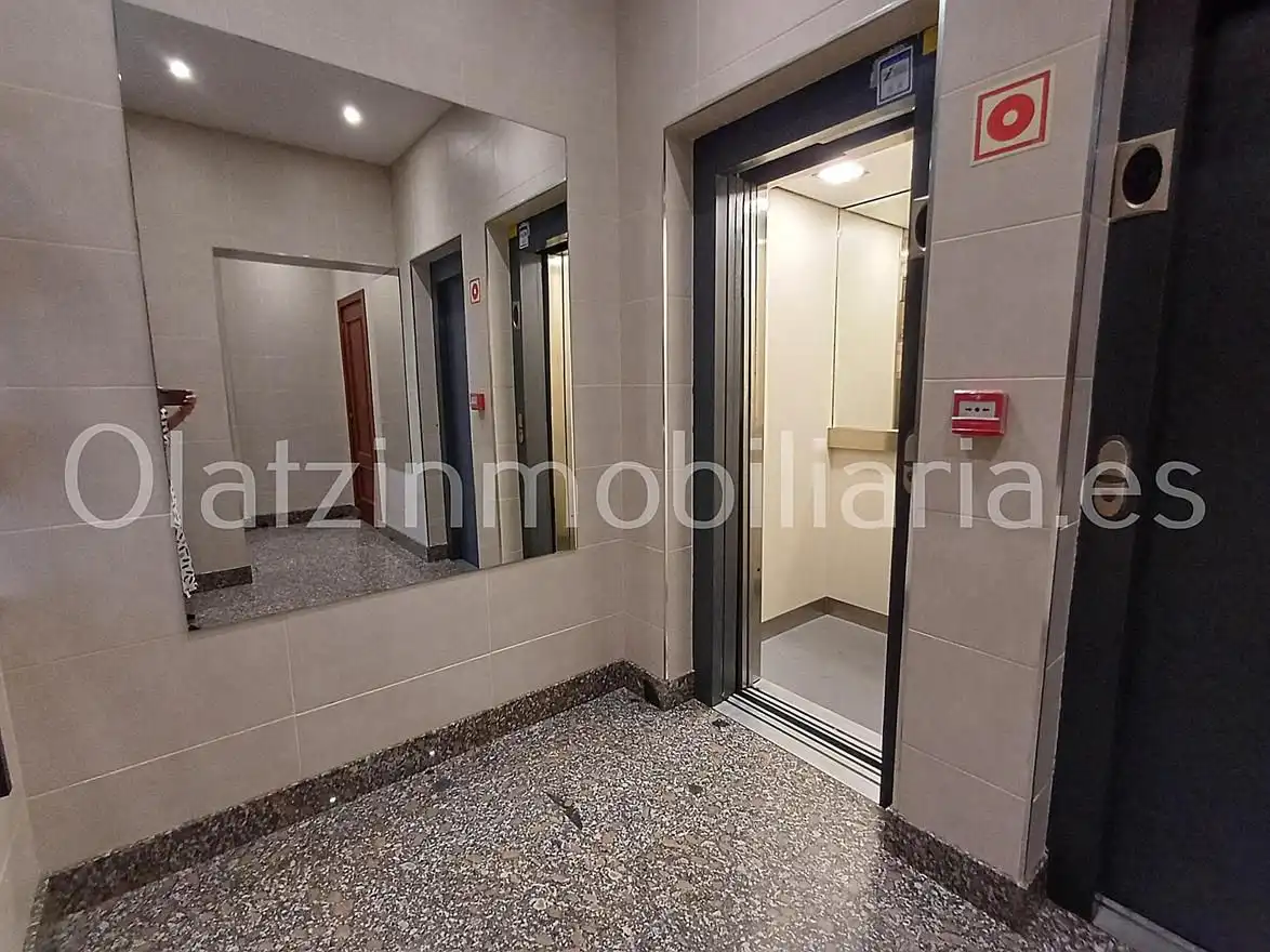 Flat for sale in Bilbao   with Heating, Terrace and Balcony