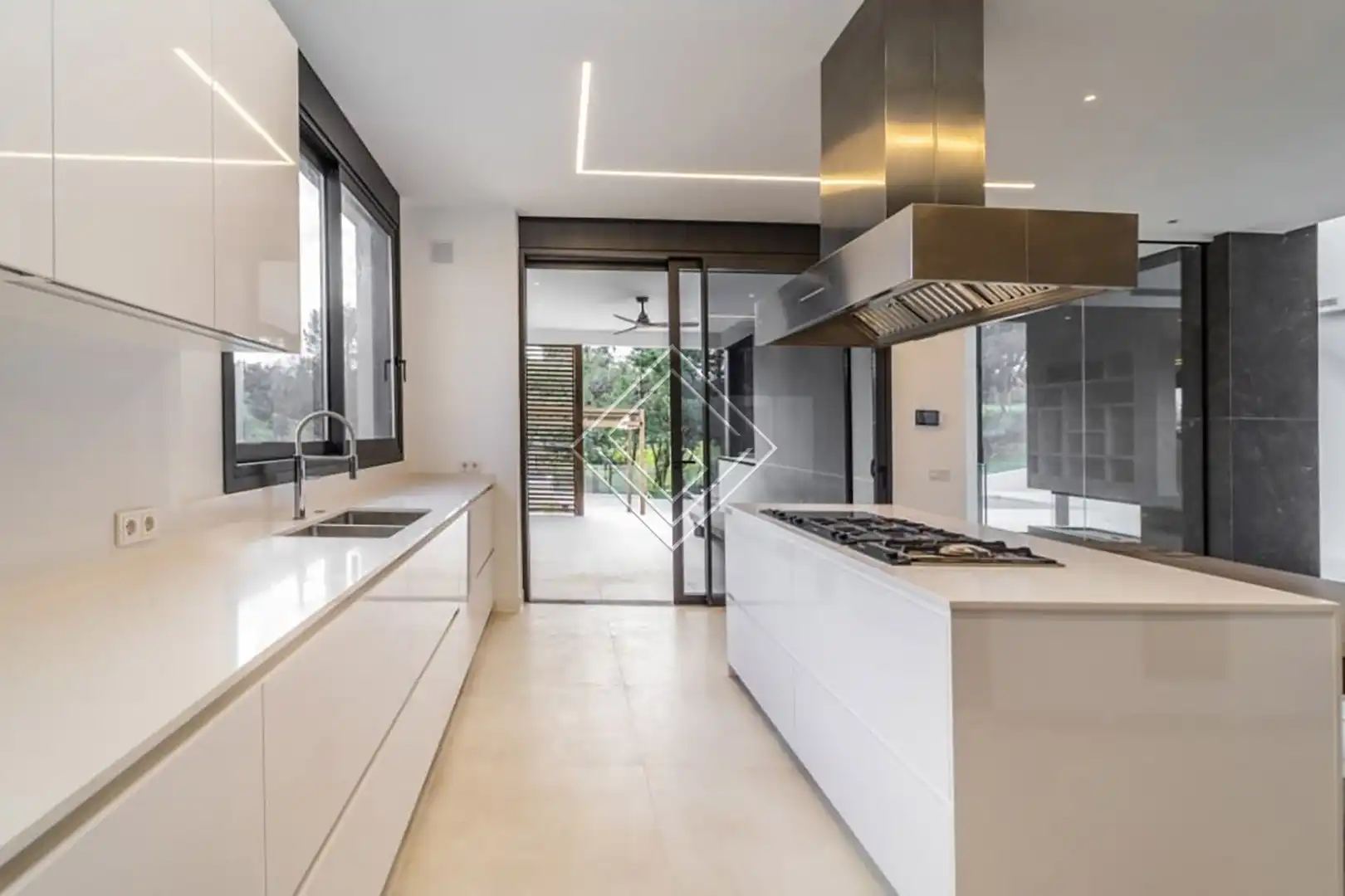 Chalet con piscina en venta en Ciudalcampo, imagen 14