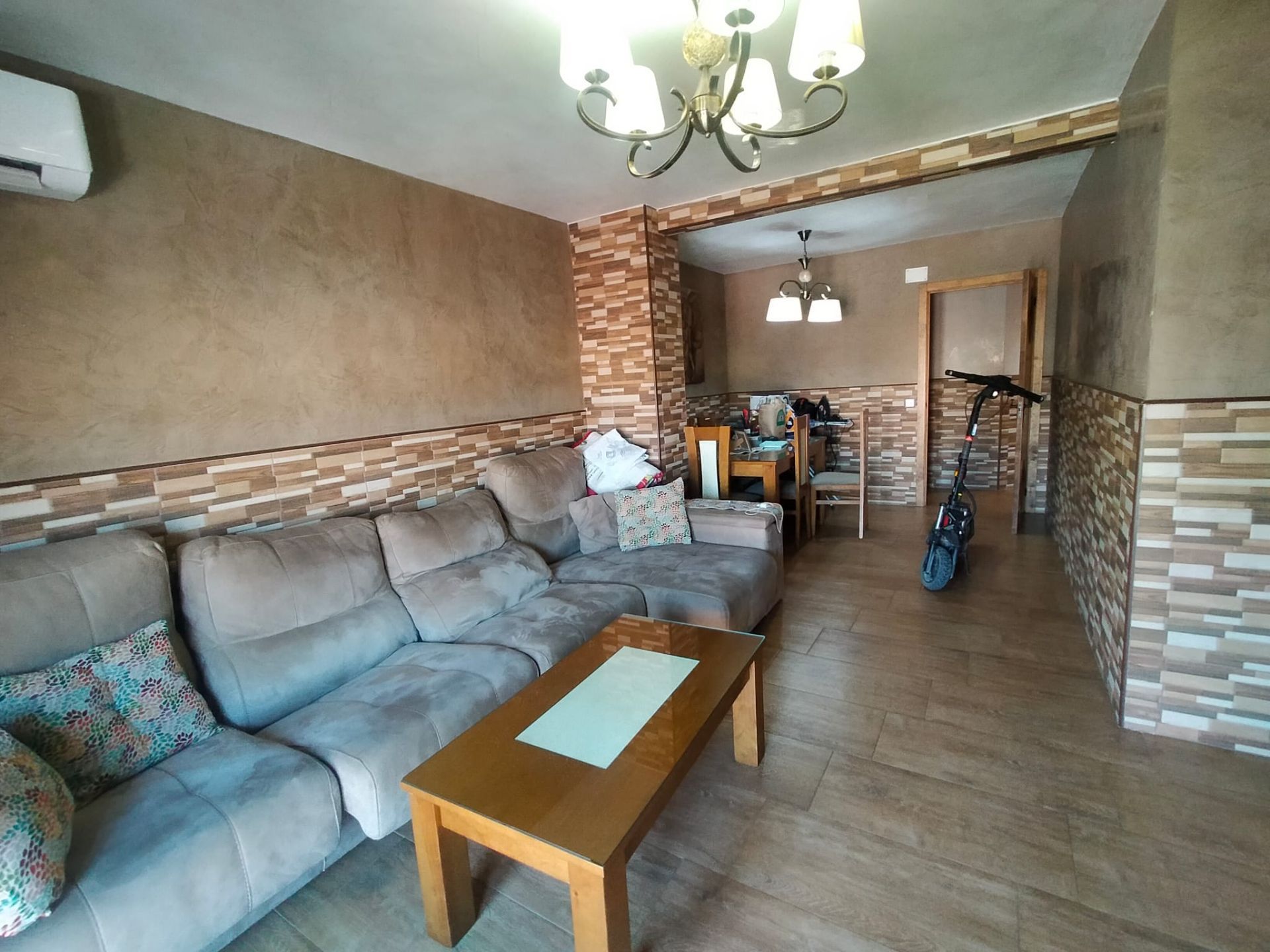 Piso en venta en San Pedro - Gabriel Miró - María Guerrero