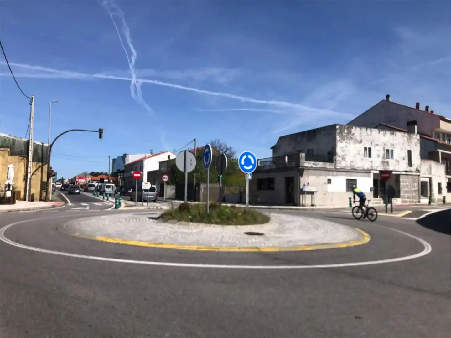 Nave industrial en venta en Avenida de Vilagarcía, 74, Cambados